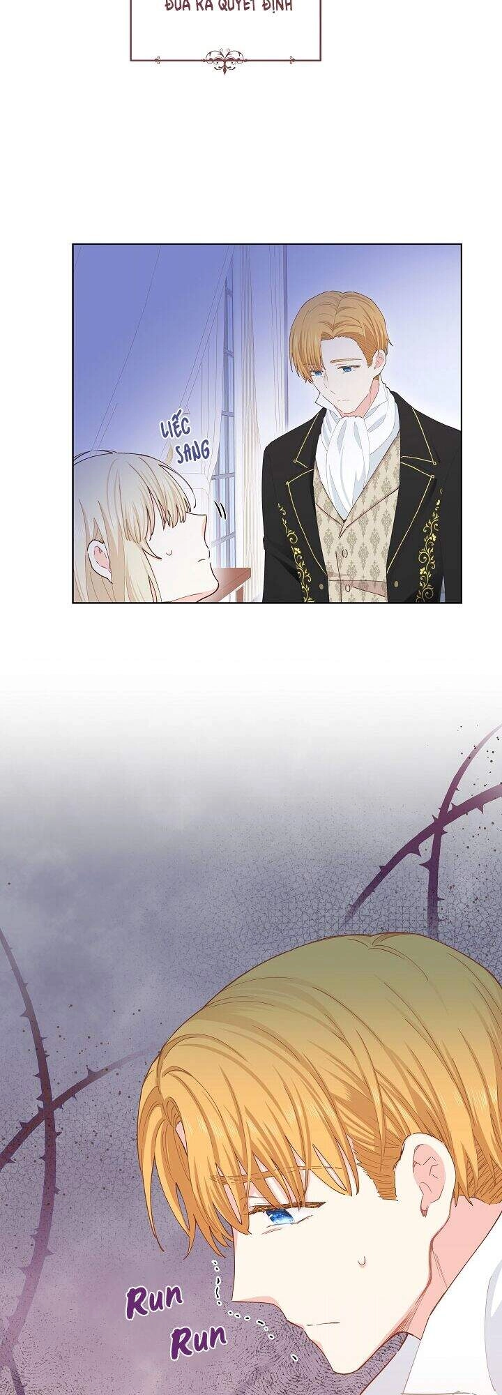 Tôi Đã Mệt Rồi Chapter 28 - 38