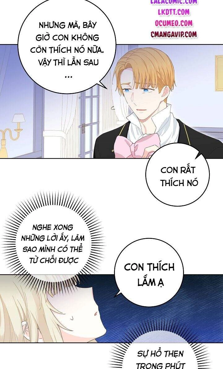 Tôi Đã Mệt Rồi Chapter 28 - 87