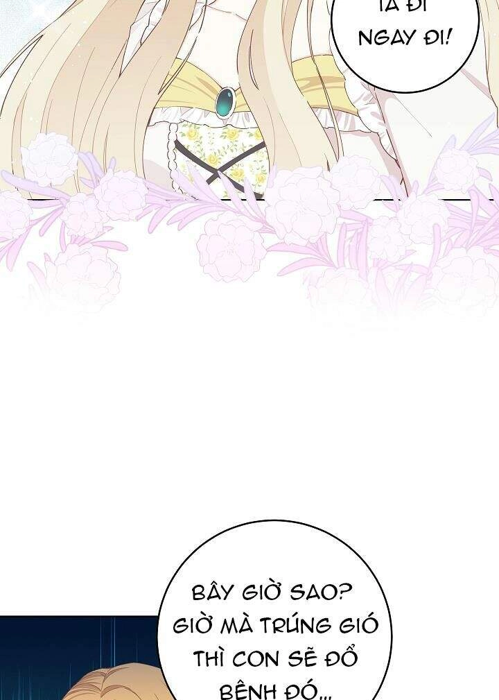 Tôi Đã Mệt Rồi Chapter 29 - 3