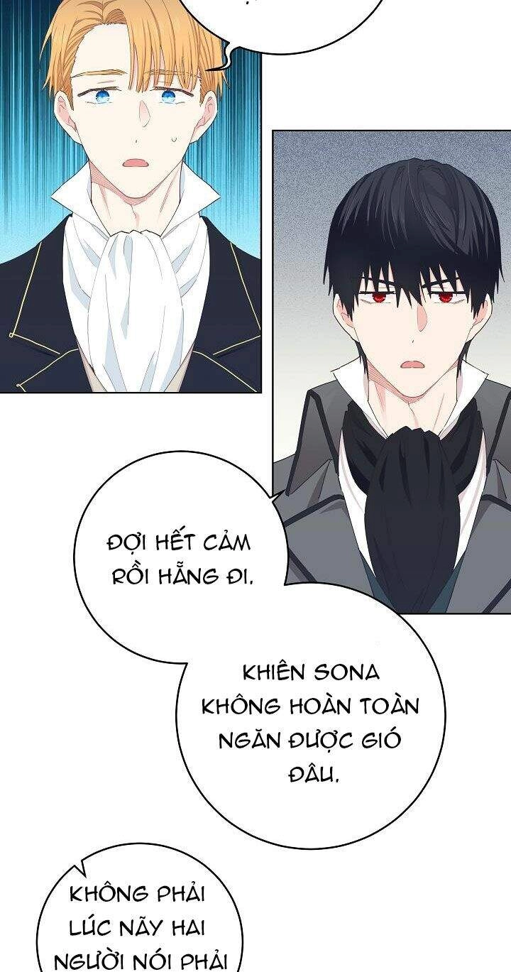 Tôi Đã Mệt Rồi Chapter 29 - 4