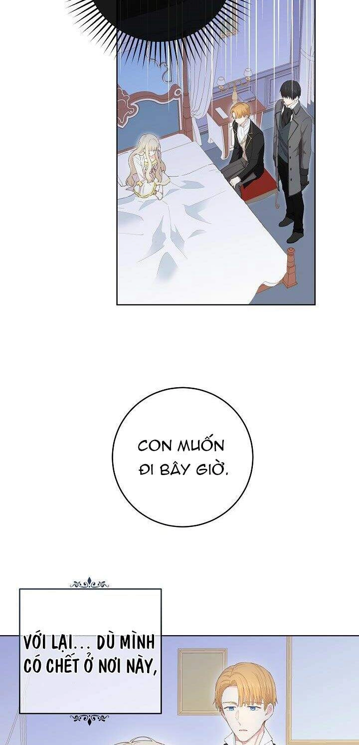 Tôi Đã Mệt Rồi Chapter 29 - 11