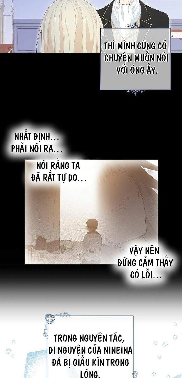 Tôi Đã Mệt Rồi Chapter 29 - 12