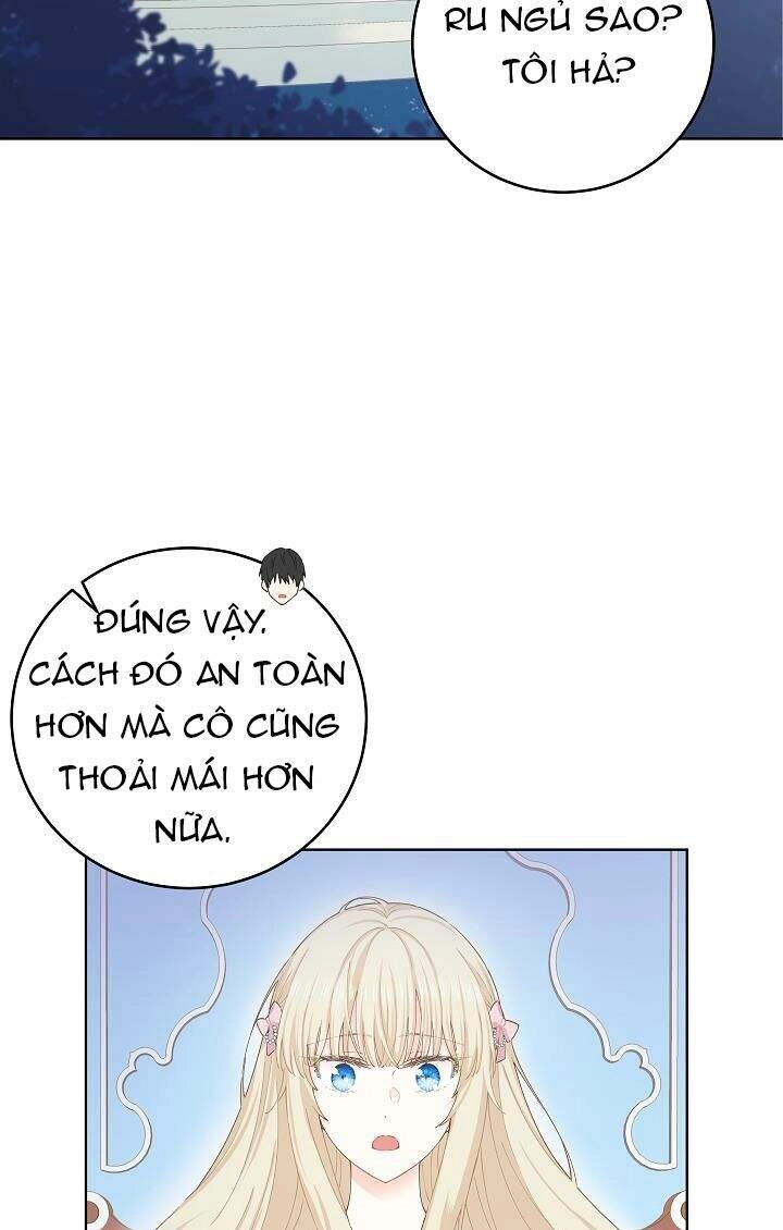 Tôi Đã Mệt Rồi Chapter 29 - 18