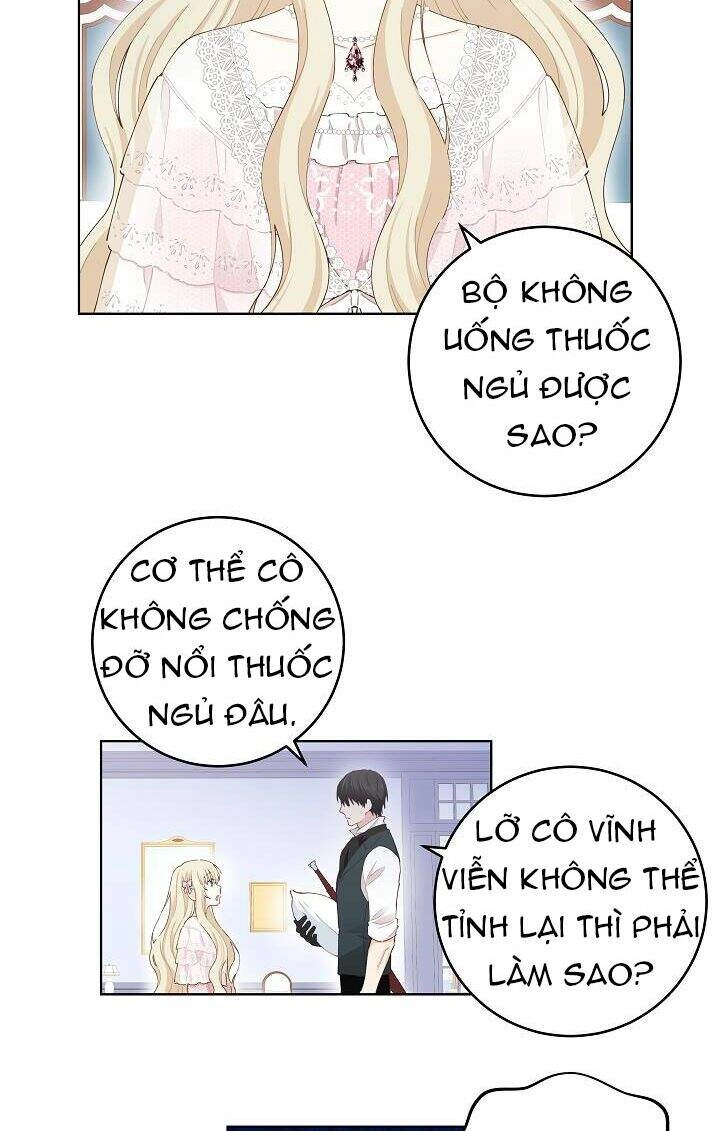 Tôi Đã Mệt Rồi Chapter 29 - 19