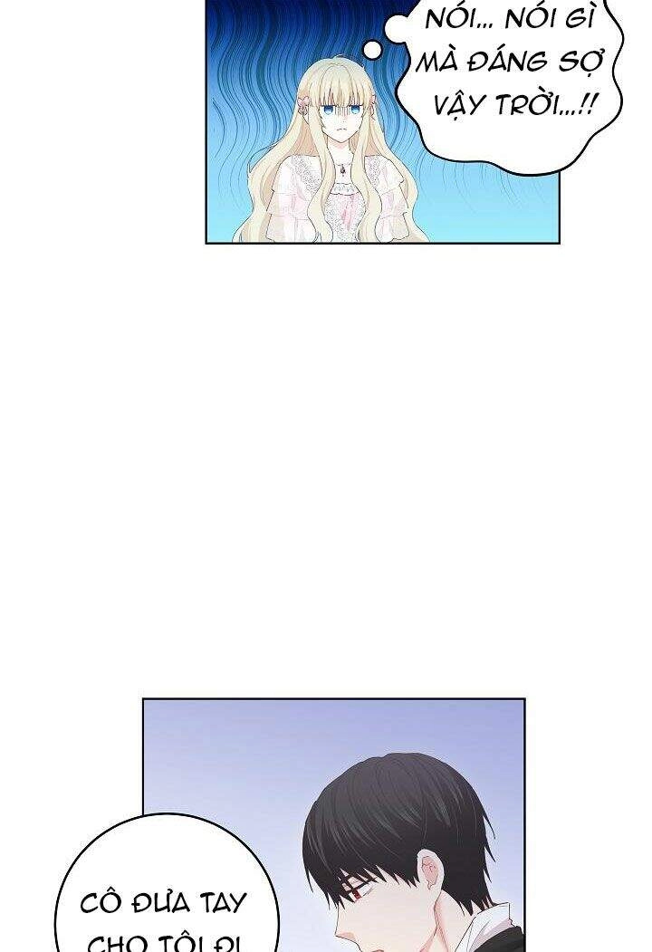 Tôi Đã Mệt Rồi Chapter 29 - 20