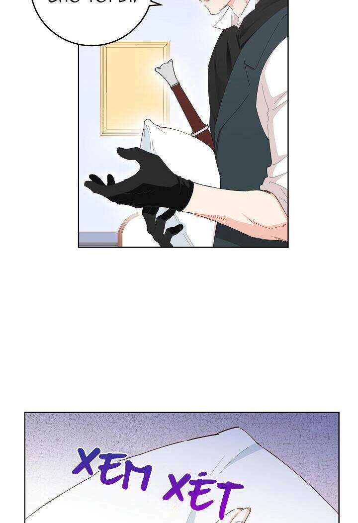 Tôi Đã Mệt Rồi Chapter 29 - 21