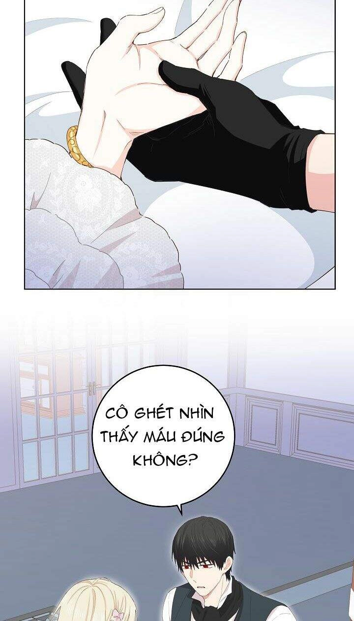 Tôi Đã Mệt Rồi Chapter 29 - 22