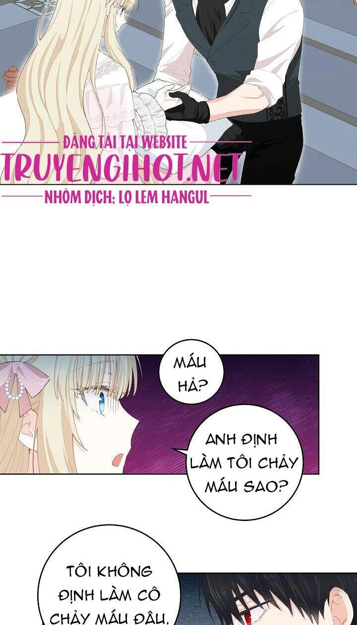 Tôi Đã Mệt Rồi Chapter 29 - 23
