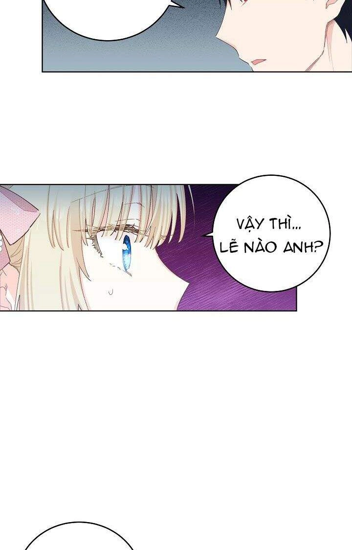 Tôi Đã Mệt Rồi Chapter 29 - 24