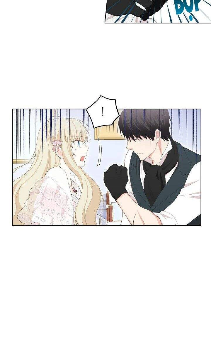 Tôi Đã Mệt Rồi Chapter 29 - 32