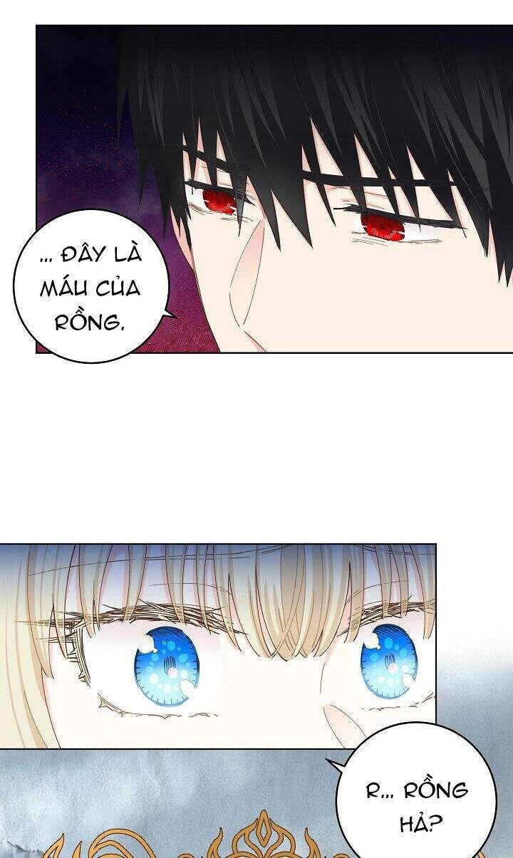 Tôi Đã Mệt Rồi Chapter 29 - 33