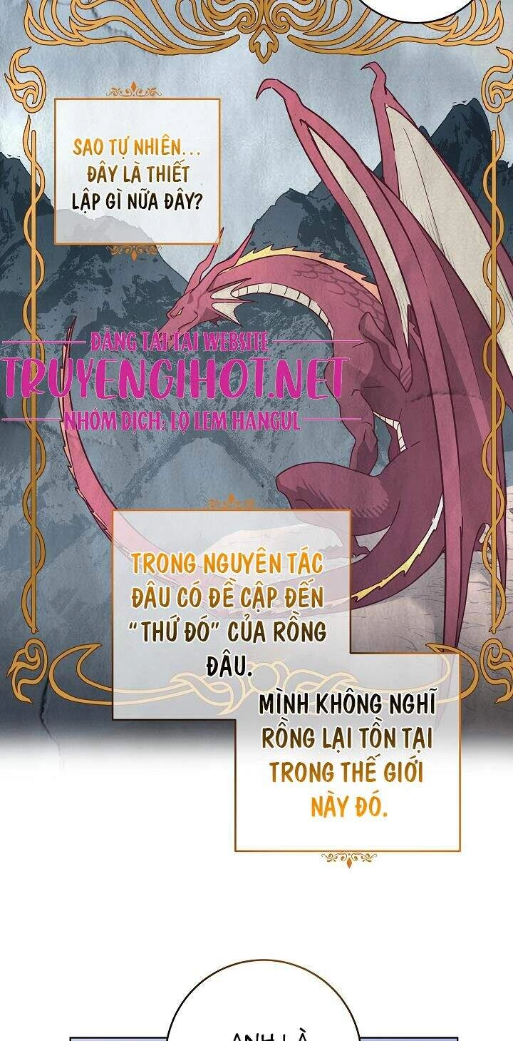Tôi Đã Mệt Rồi Chapter 29 - 34