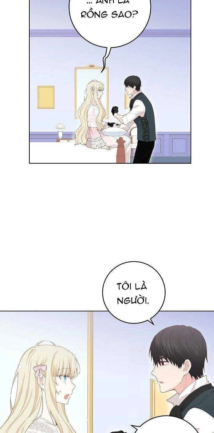 Tôi Đã Mệt Rồi Chapter 29 - 35