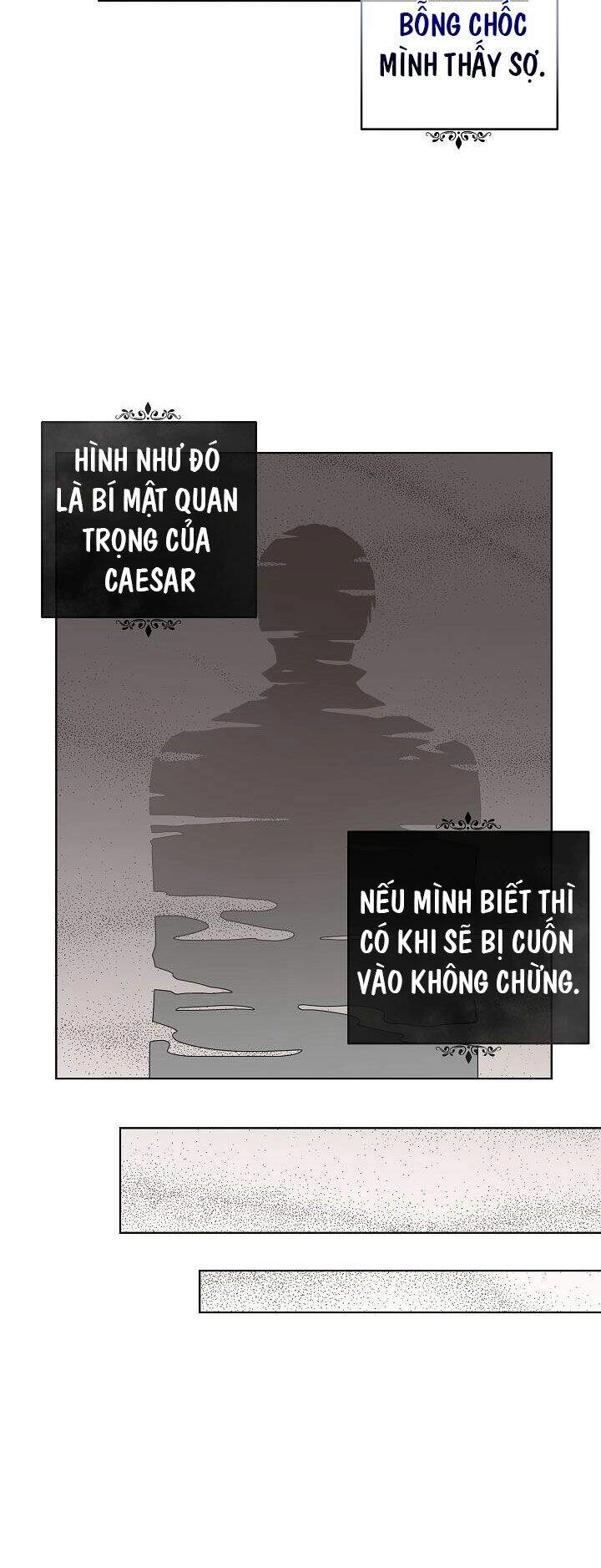 Tôi Đã Mệt Rồi Chapter 29 - 38