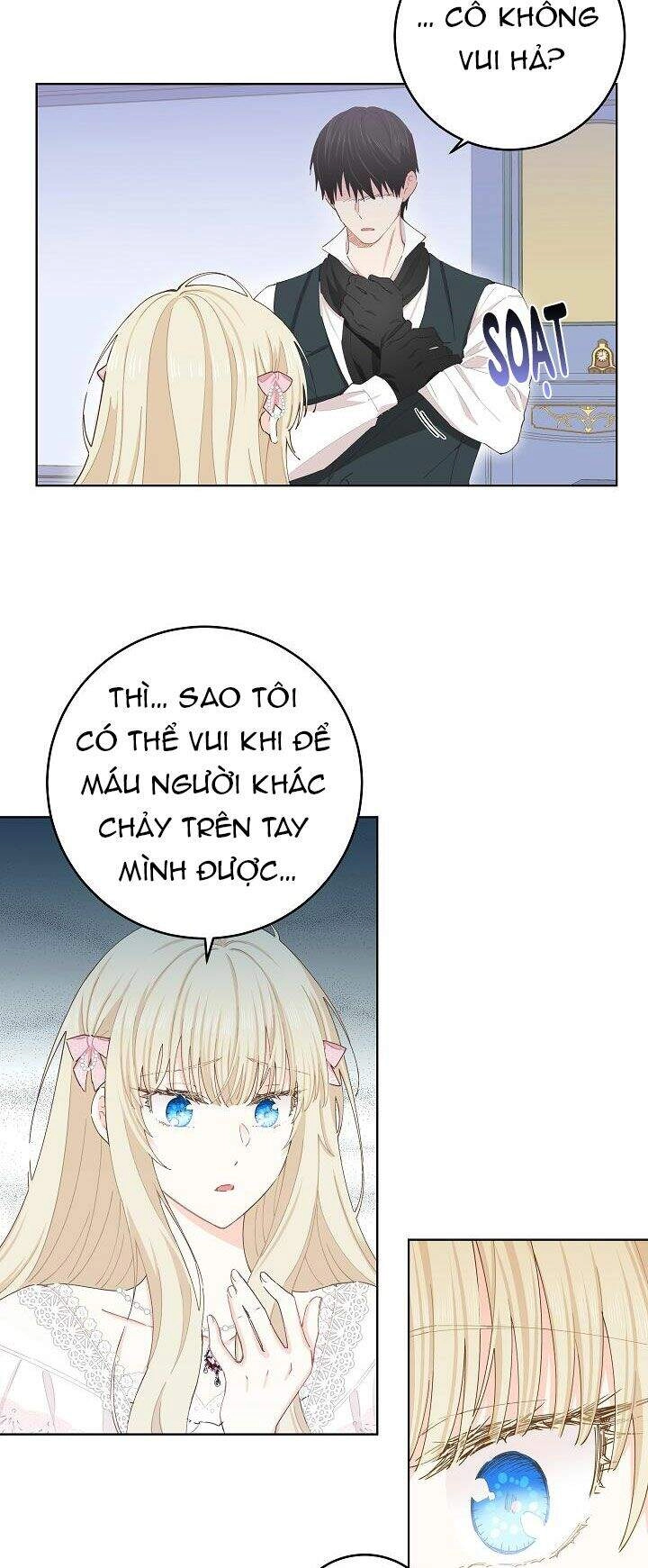 Tôi Đã Mệt Rồi Chapter 29 - 40