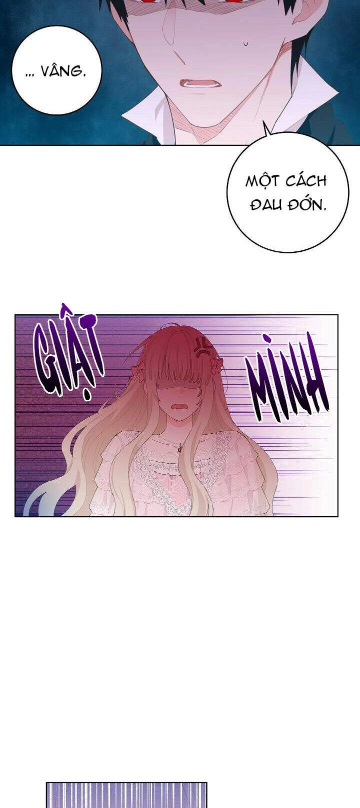 Tôi Đã Mệt Rồi Chapter 29 - 45