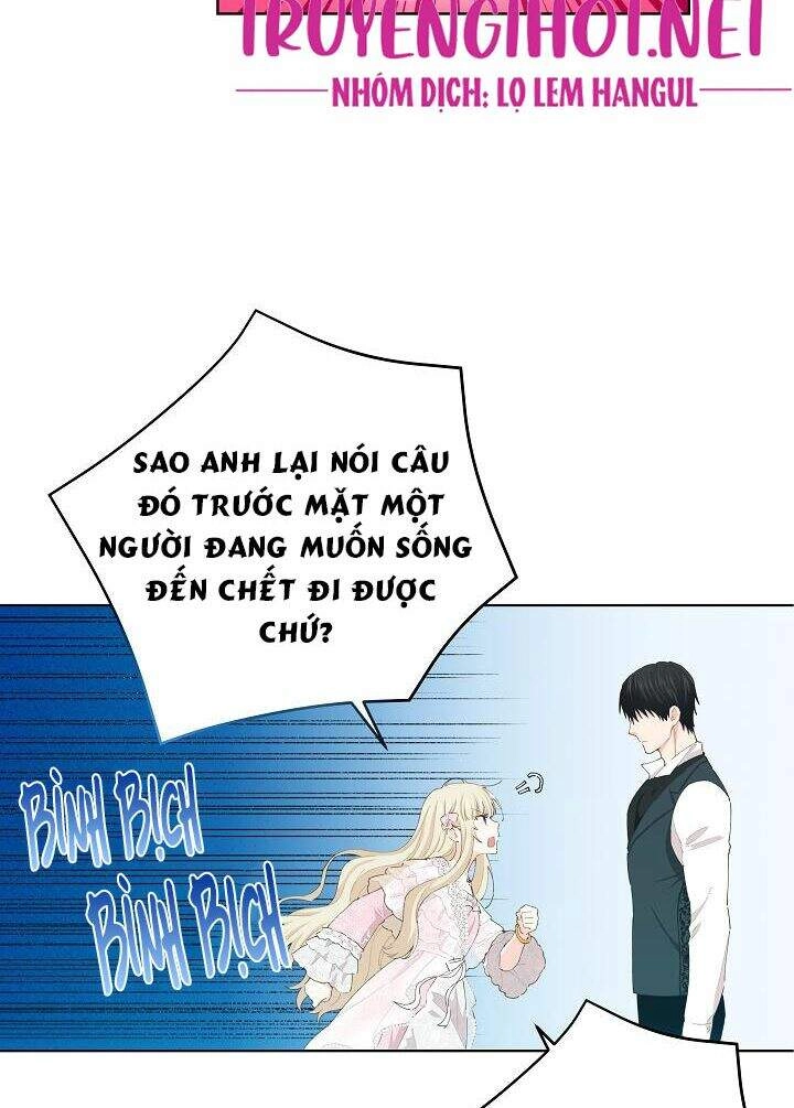 Tôi Đã Mệt Rồi Chapter 29 - 47