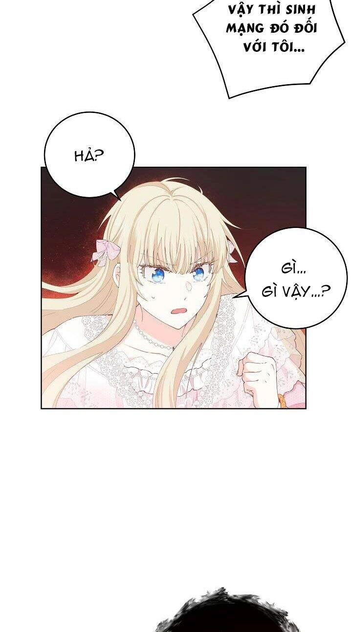 Tôi Đã Mệt Rồi Chapter 29 - 48