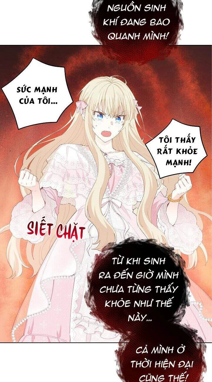Tôi Đã Mệt Rồi Chapter 29 - 49