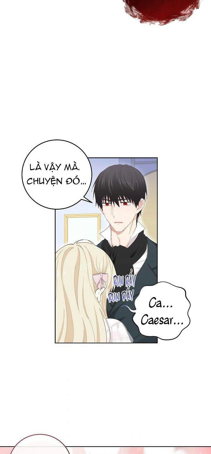 Tôi Đã Mệt Rồi Chapter 29 - 50