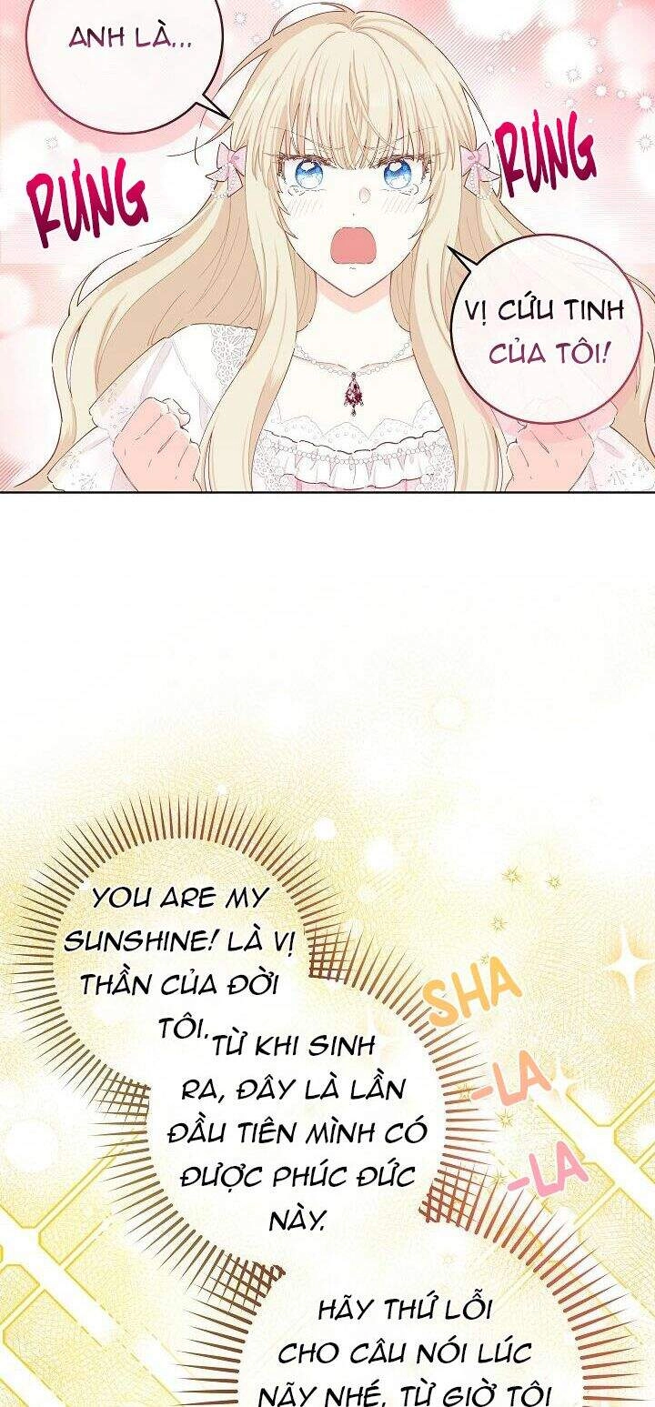 Tôi Đã Mệt Rồi Chapter 29 - 51