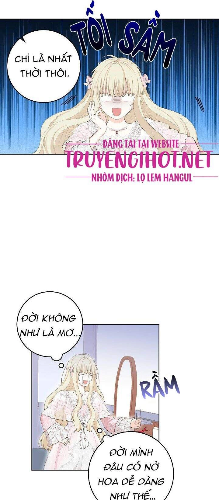 Tôi Đã Mệt Rồi Chapter 29 - 53