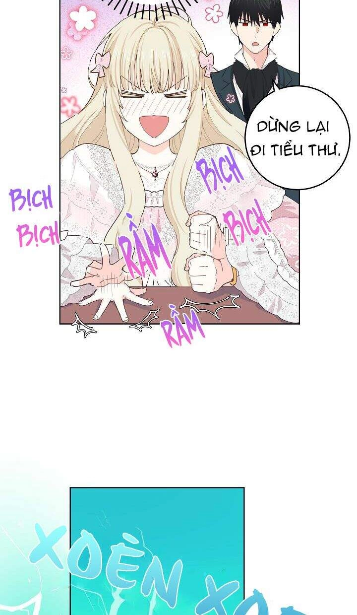 Tôi Đã Mệt Rồi Chapter 29 - 55