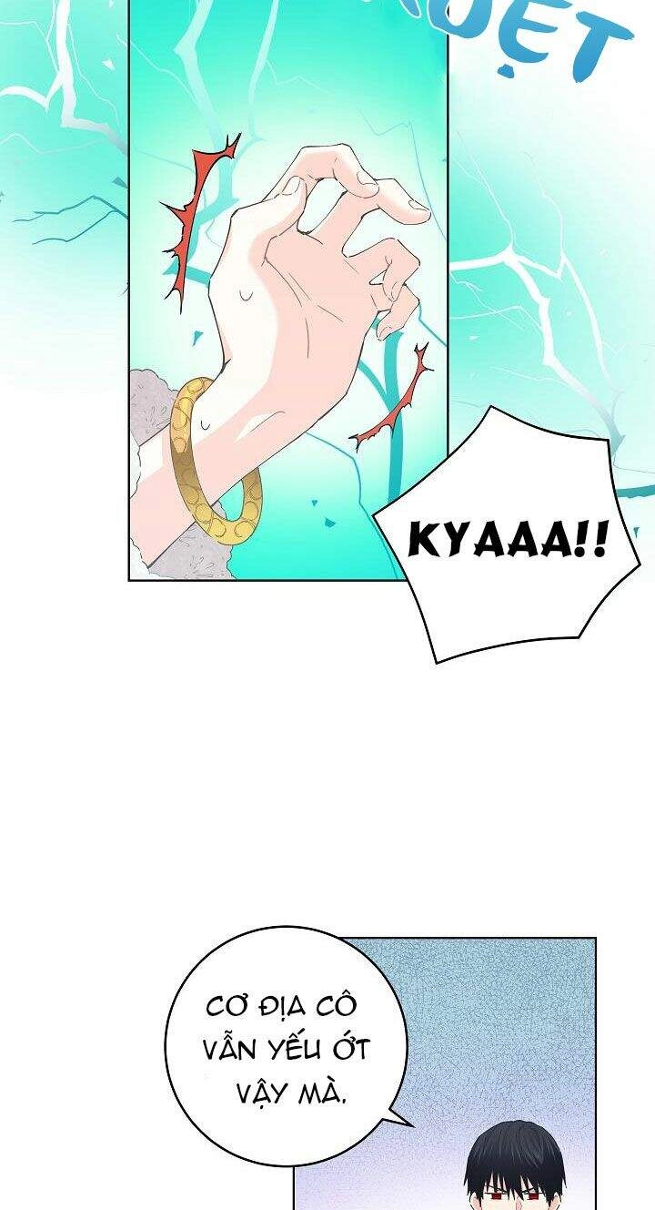 Tôi Đã Mệt Rồi Chapter 29 - 56