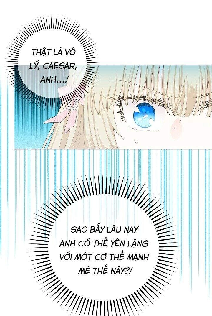 Tôi Đã Mệt Rồi Chapter 30 - 2