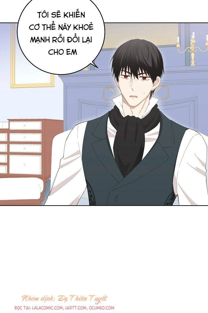 Tôi Đã Mệt Rồi Chapter 30 - 17