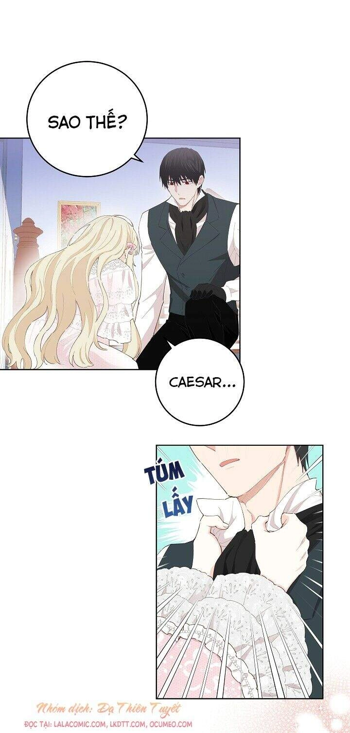 Tôi Đã Mệt Rồi Chapter 30 - 19