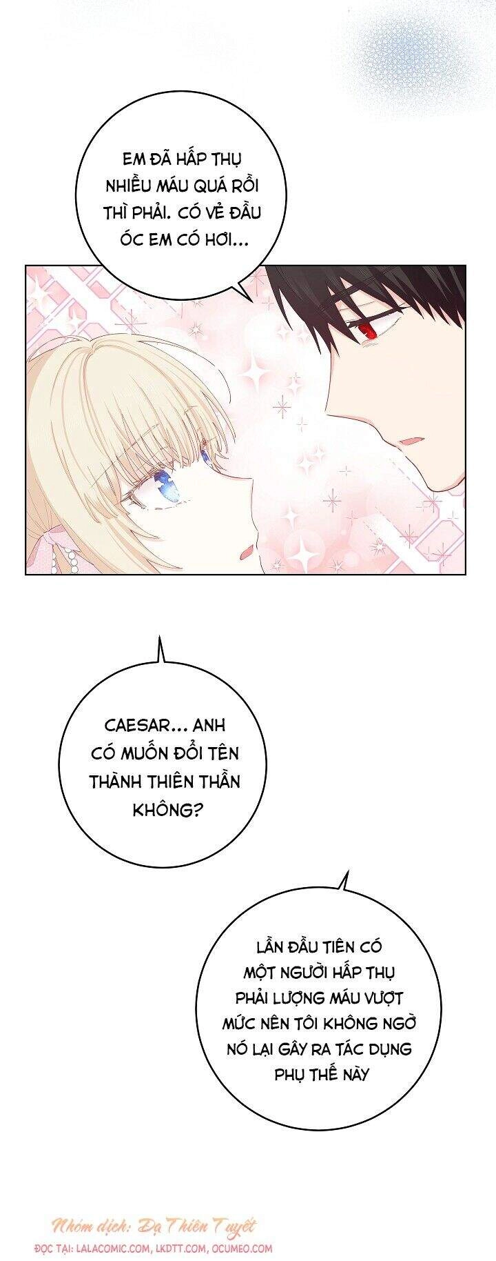 Tôi Đã Mệt Rồi Chapter 30 - 22