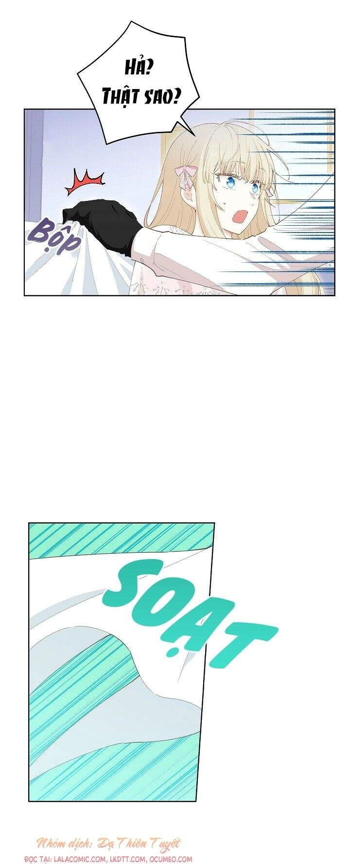 Tôi Đã Mệt Rồi Chapter 30 - 24