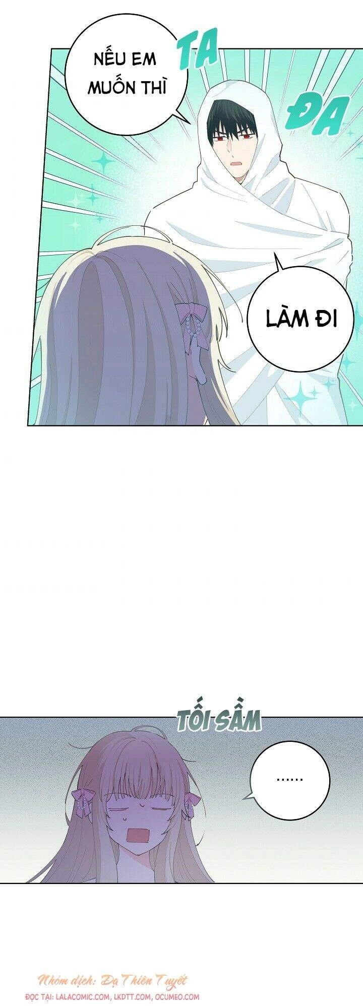 Tôi Đã Mệt Rồi Chapter 30 - 25