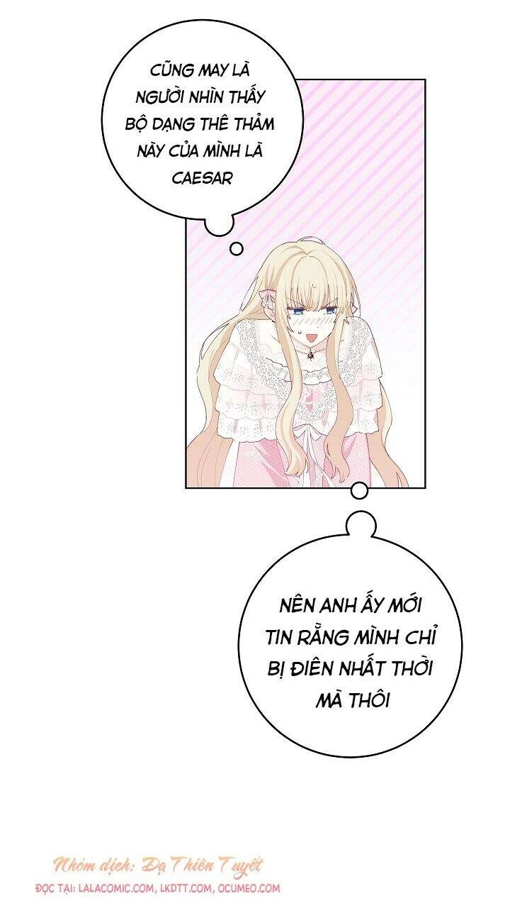 Tôi Đã Mệt Rồi Chapter 30 - 29