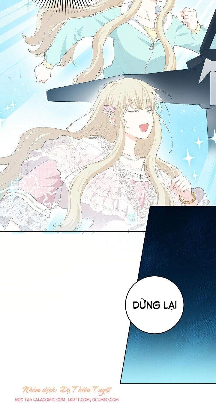 Tôi Đã Mệt Rồi Chapter 30 - 37