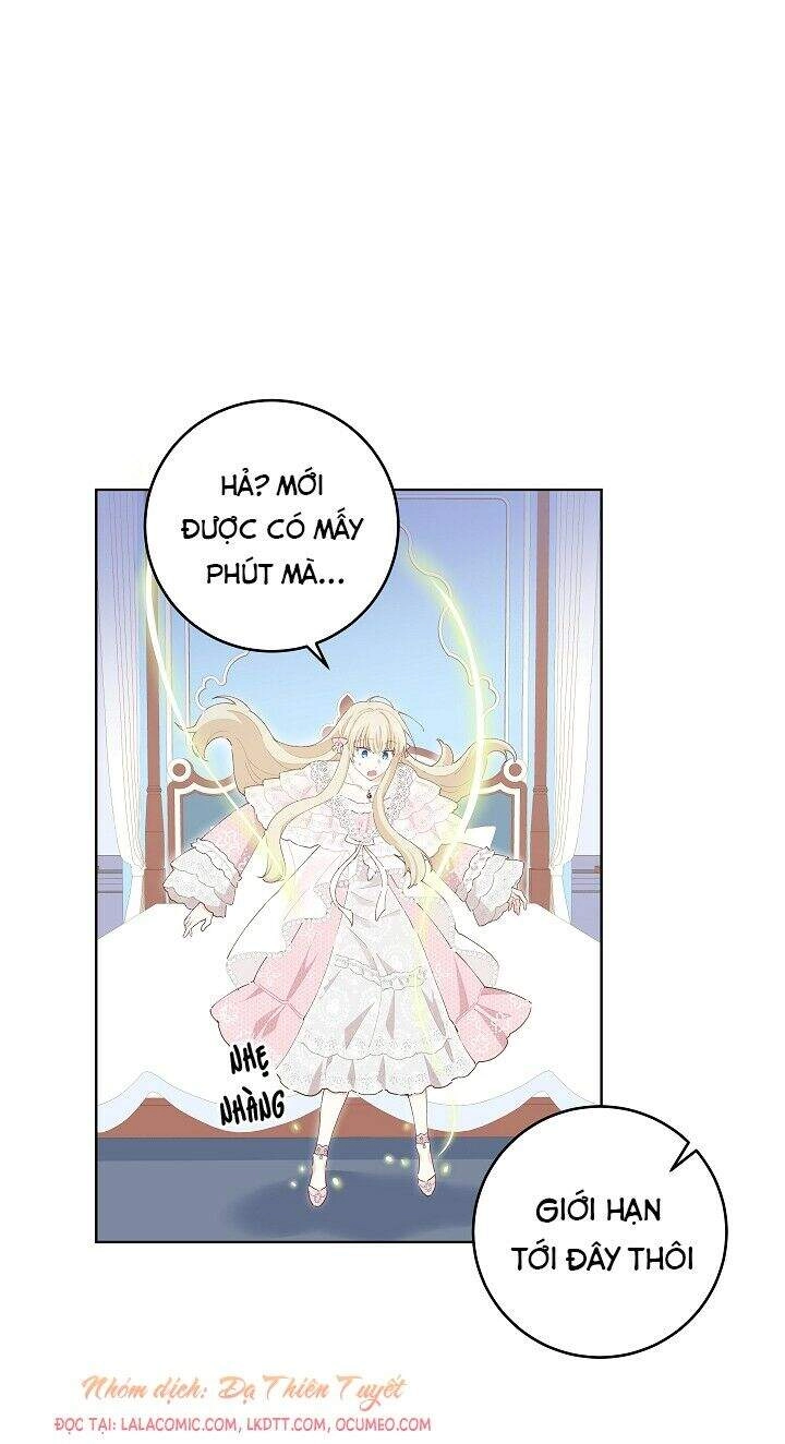 Tôi Đã Mệt Rồi Chapter 30 - 38