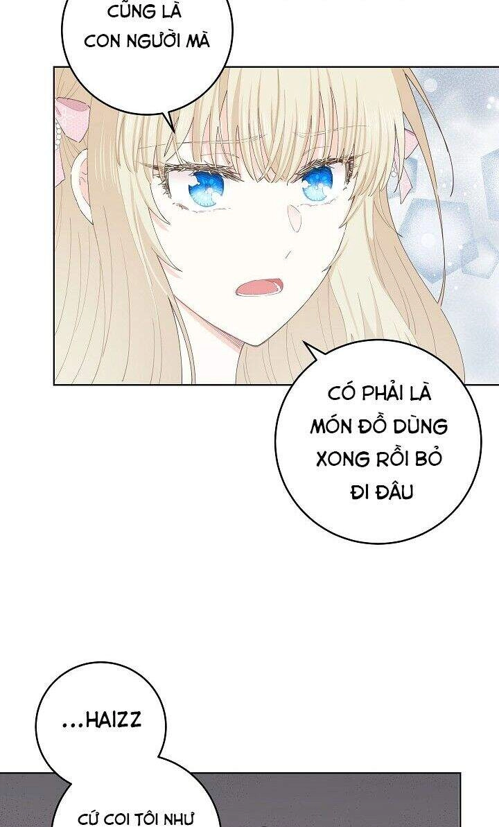 Tôi Đã Mệt Rồi Chapter 30 - 51