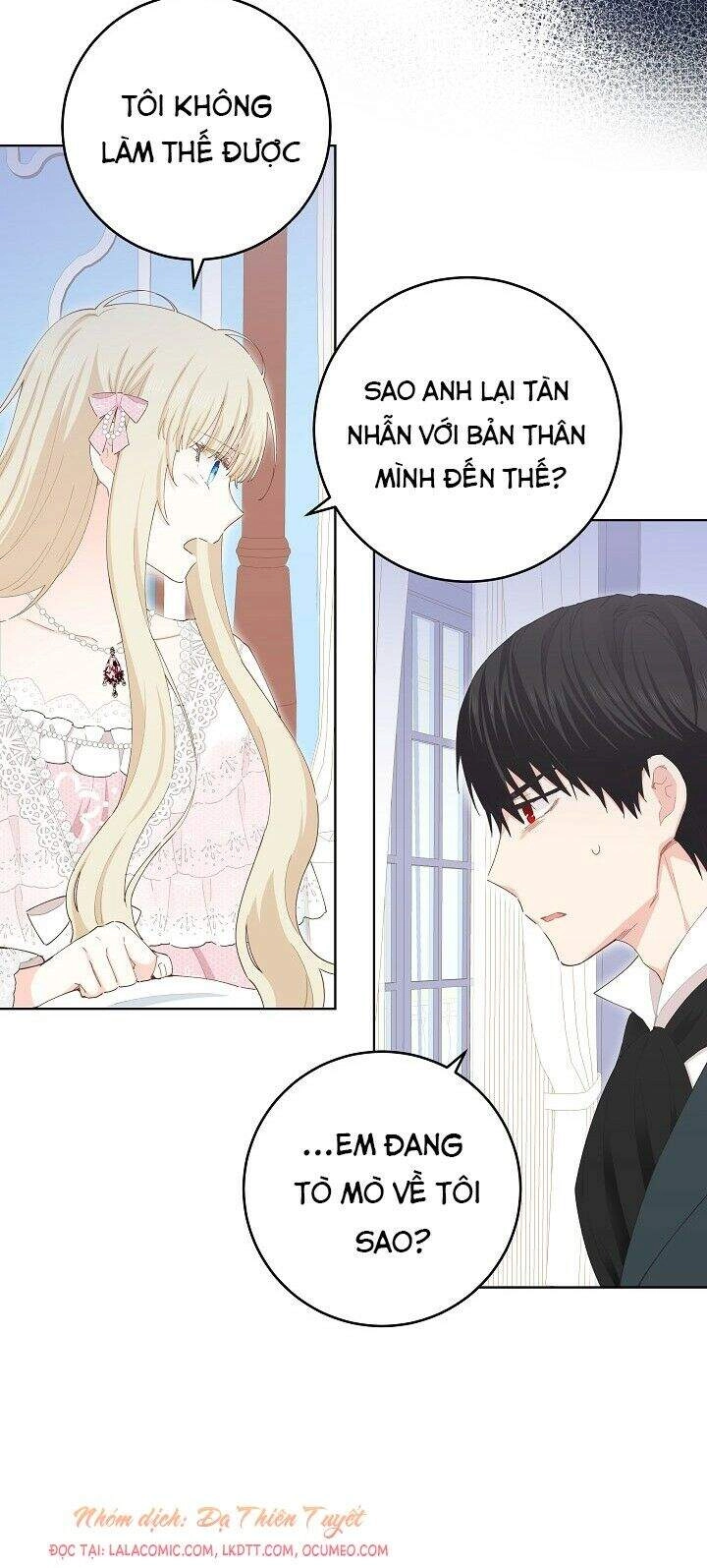 Tôi Đã Mệt Rồi Chapter 30 - 54