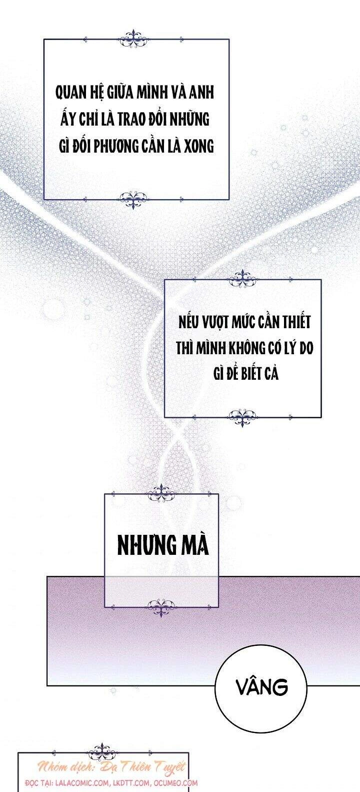 Tôi Đã Mệt Rồi Chapter 30 - 57