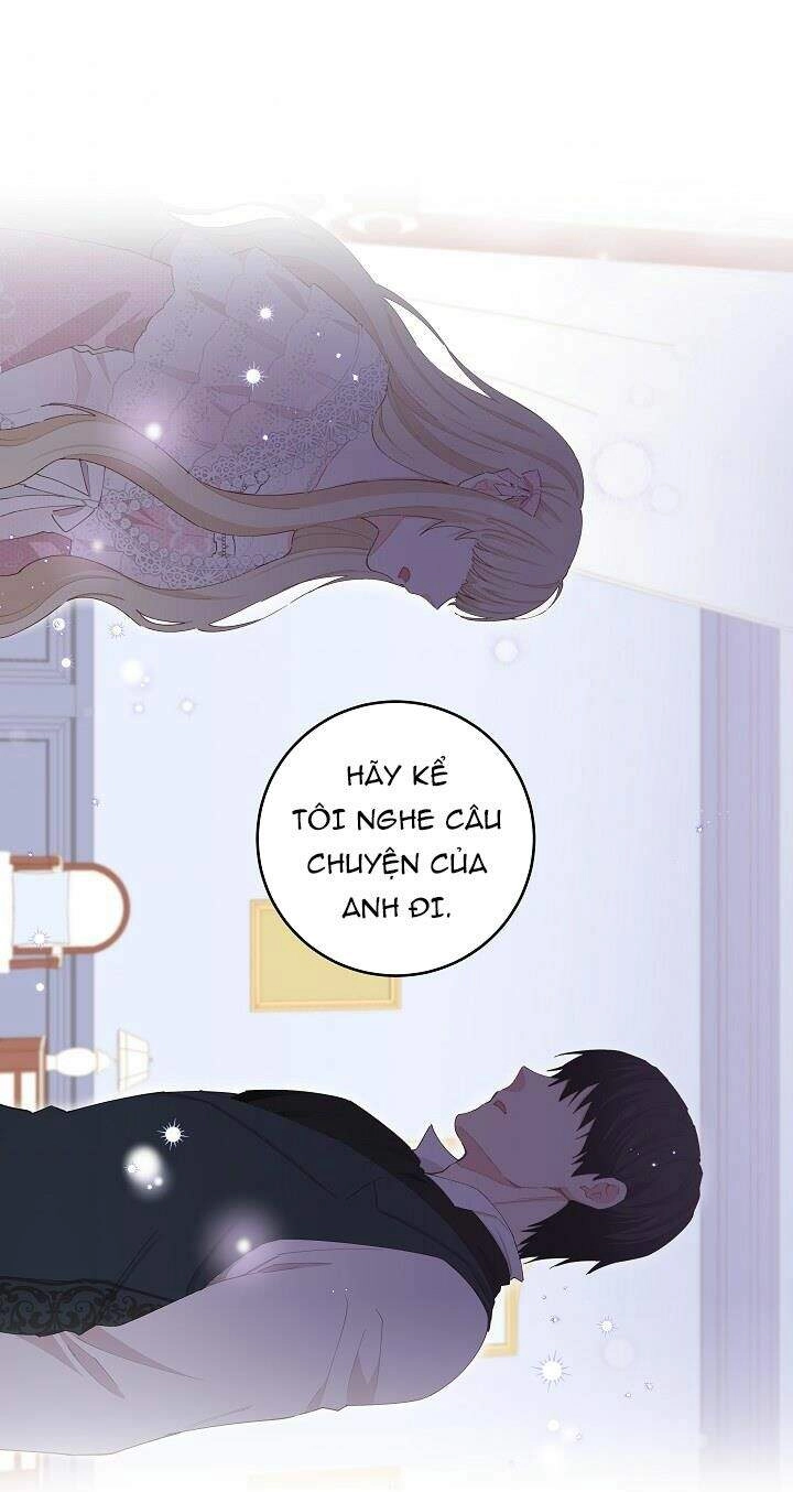 Tôi Đã Mệt Rồi Chapter 31.1 - 2