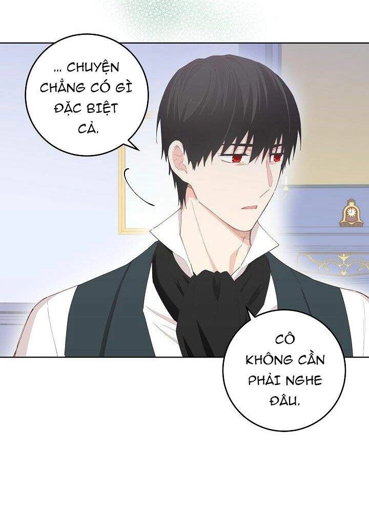 Tôi Đã Mệt Rồi Chapter 31.1 - 4