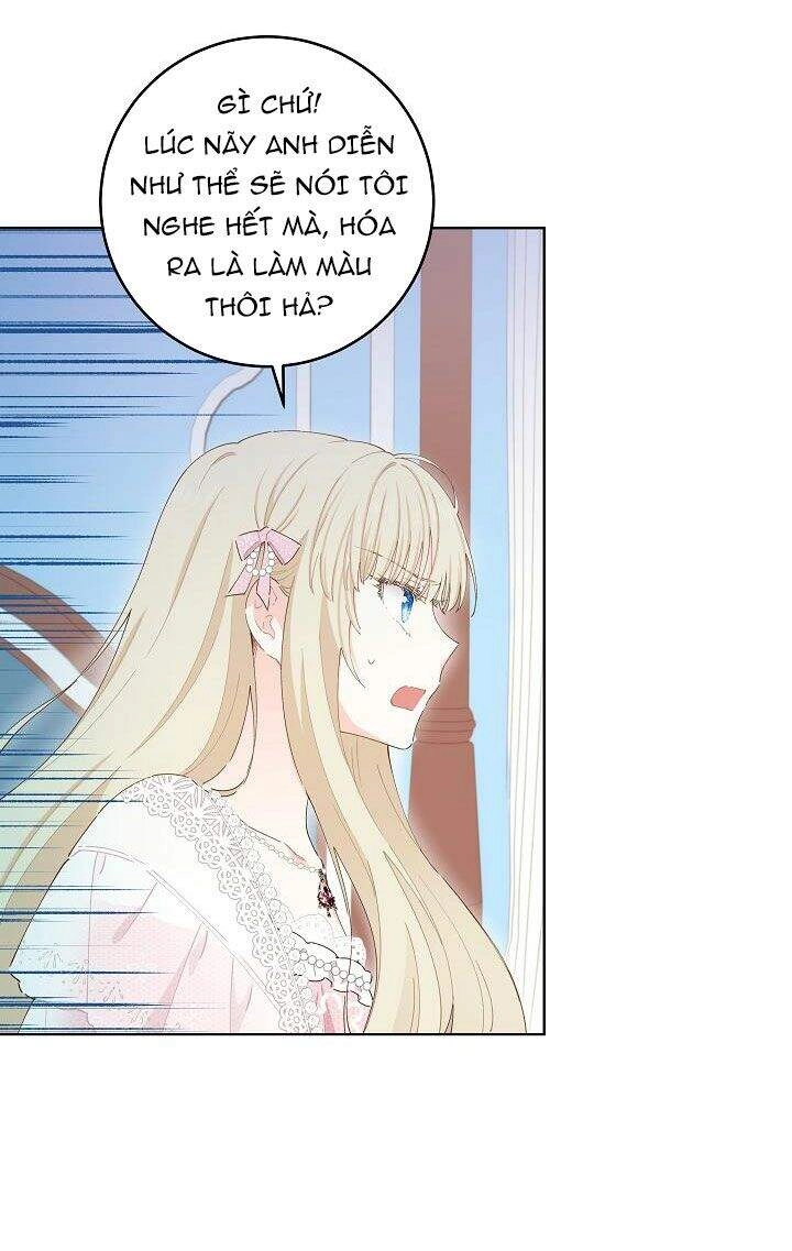 Tôi Đã Mệt Rồi Chapter 31.1 - 5