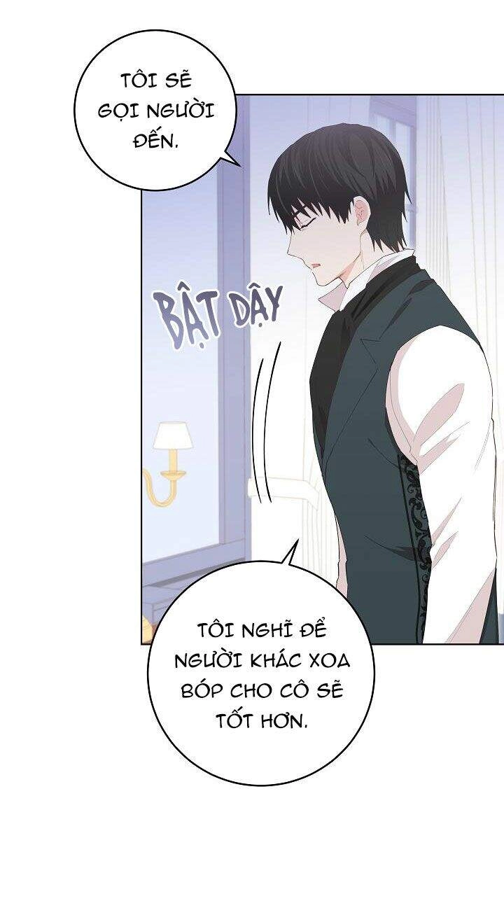 Tôi Đã Mệt Rồi Chapter 31.1 - 6