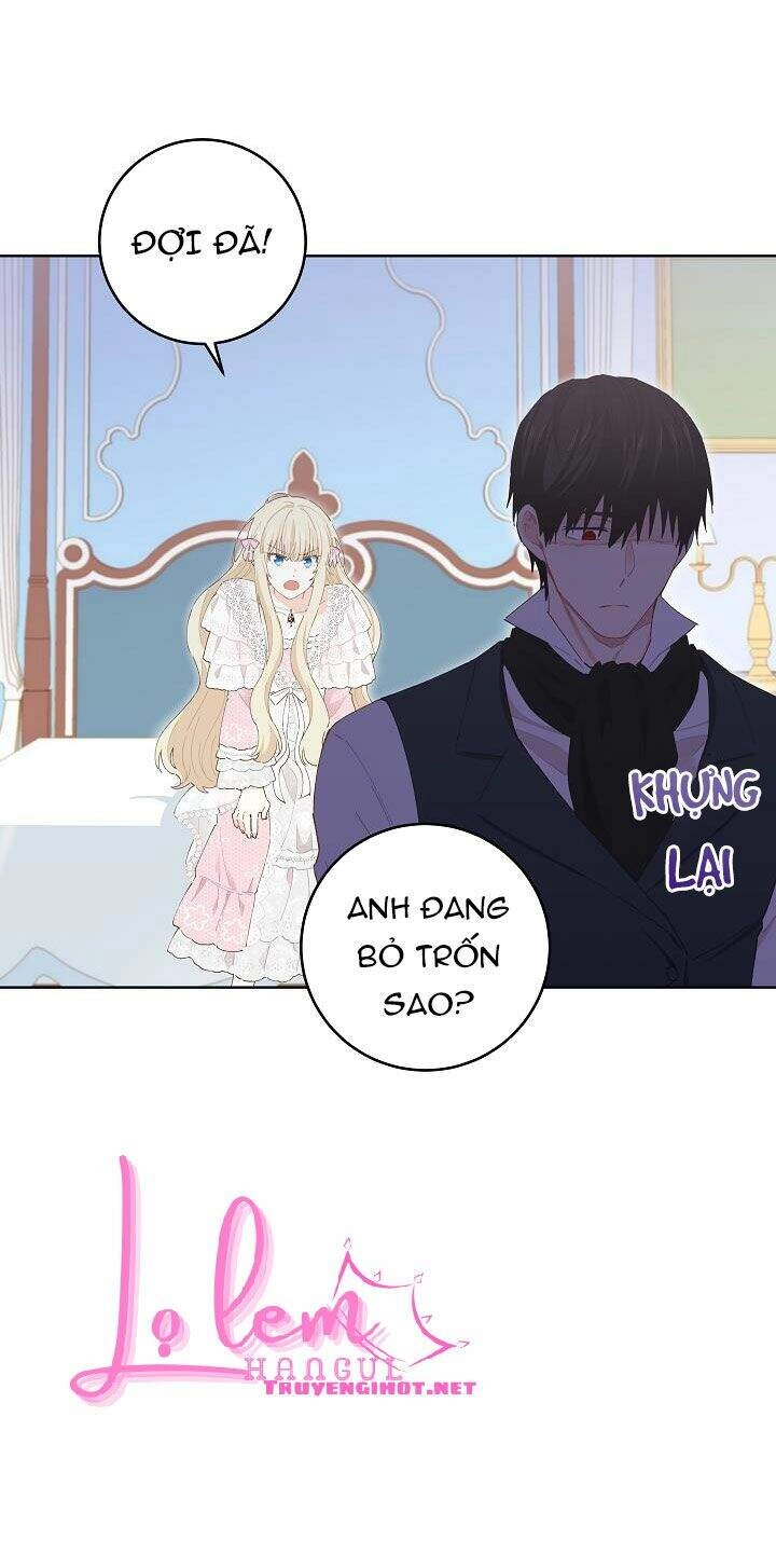 Tôi Đã Mệt Rồi Chapter 31.1 - 7