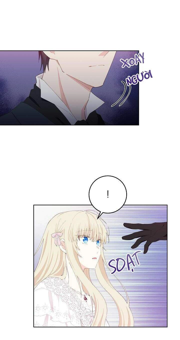 Tôi Đã Mệt Rồi Chapter 31.1 - 8