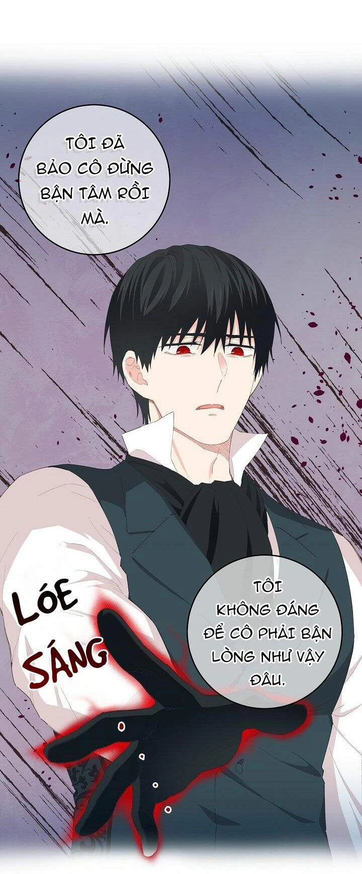 Tôi Đã Mệt Rồi Chapter 31.1 - 9