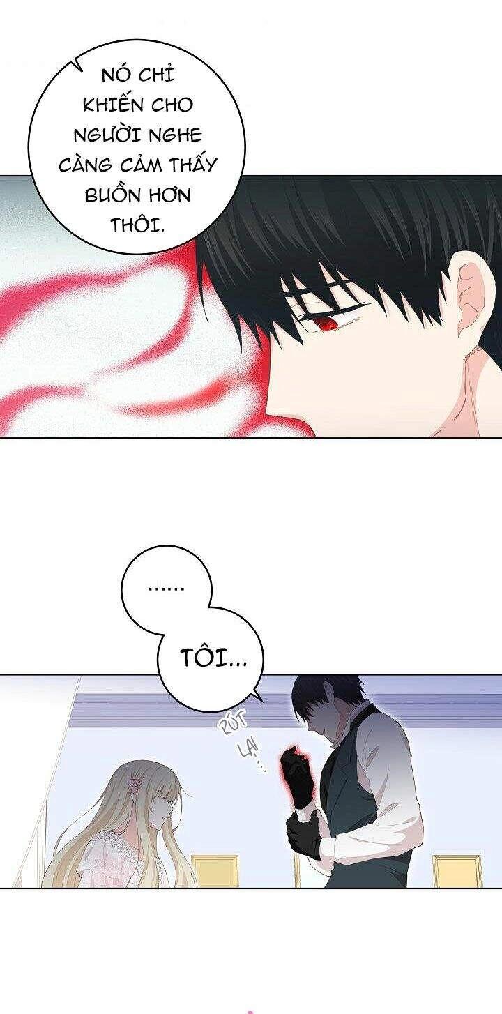 Tôi Đã Mệt Rồi Chapter 31.1 - 11