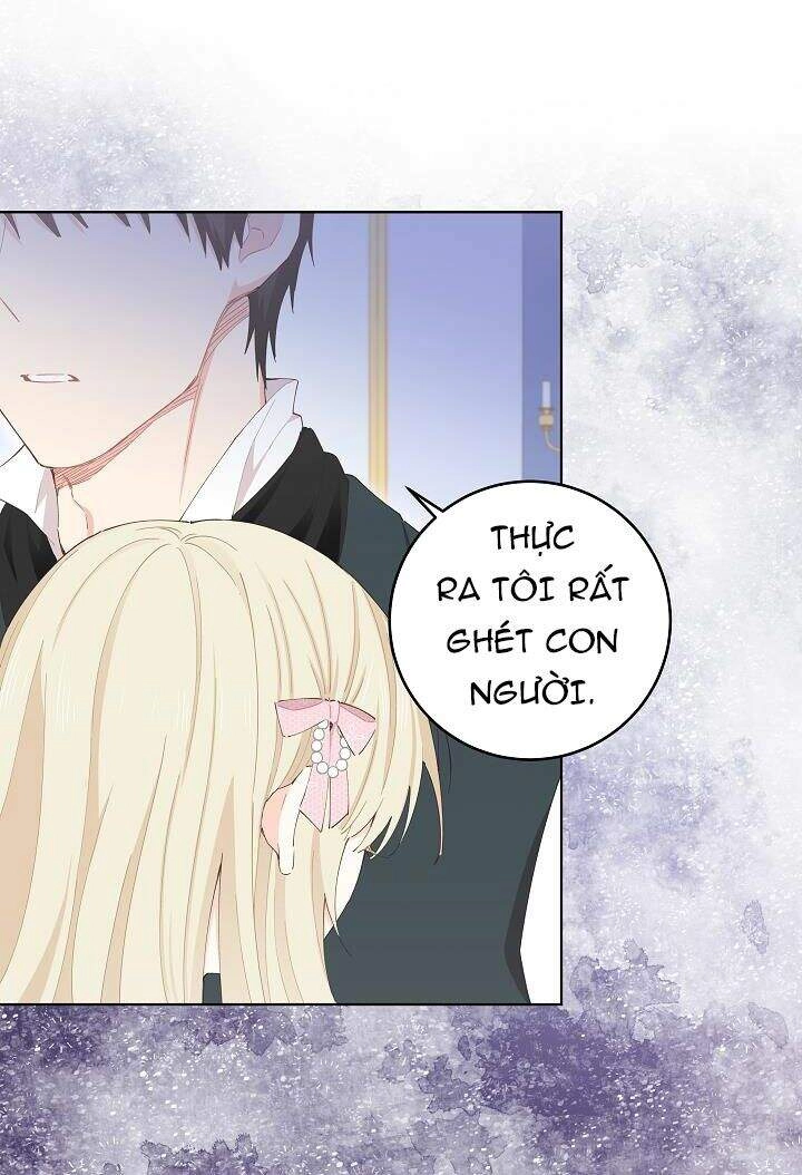 Tôi Đã Mệt Rồi Chapter 31.1 - 15