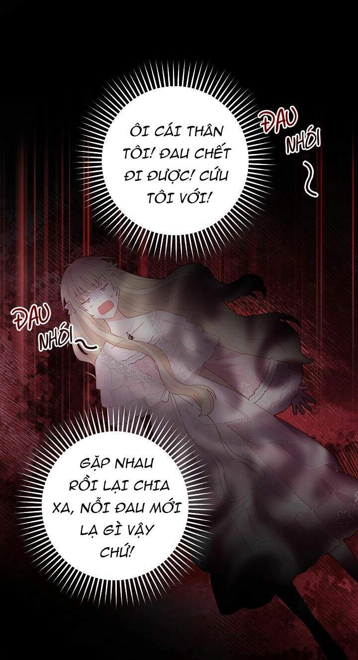 Tôi Đã Mệt Rồi Chapter 31.1 - 18